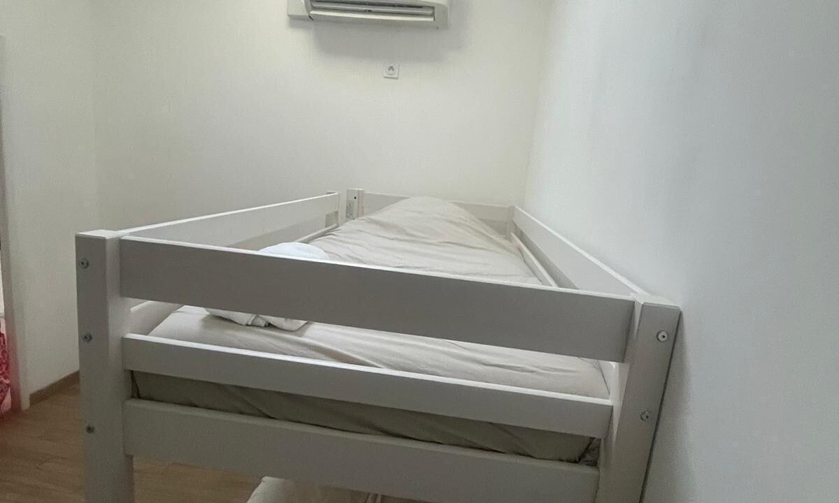 Photo of Bedroom in Chasse-sur-Rhone