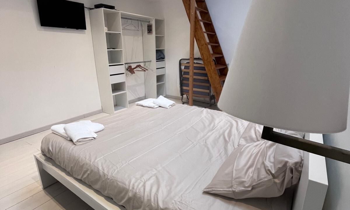 Photo of Bedroom in Chasse-sur-Rhone