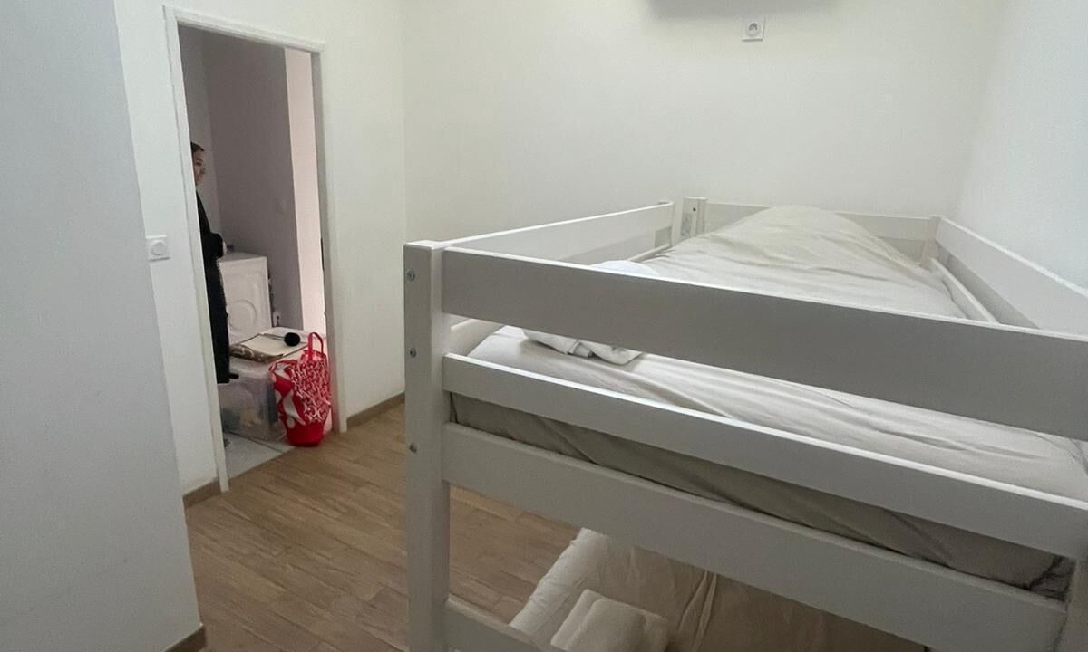Photo of Bedroom in Chasse-sur-Rhone