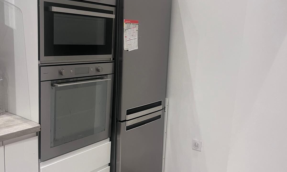 Photo of Kitchen in Chasse-sur-Rhone