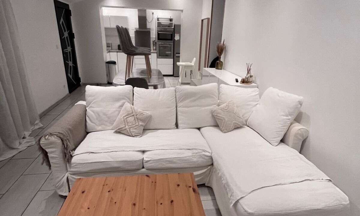 Photo of Livingroom in Chasse-sur-Rhone