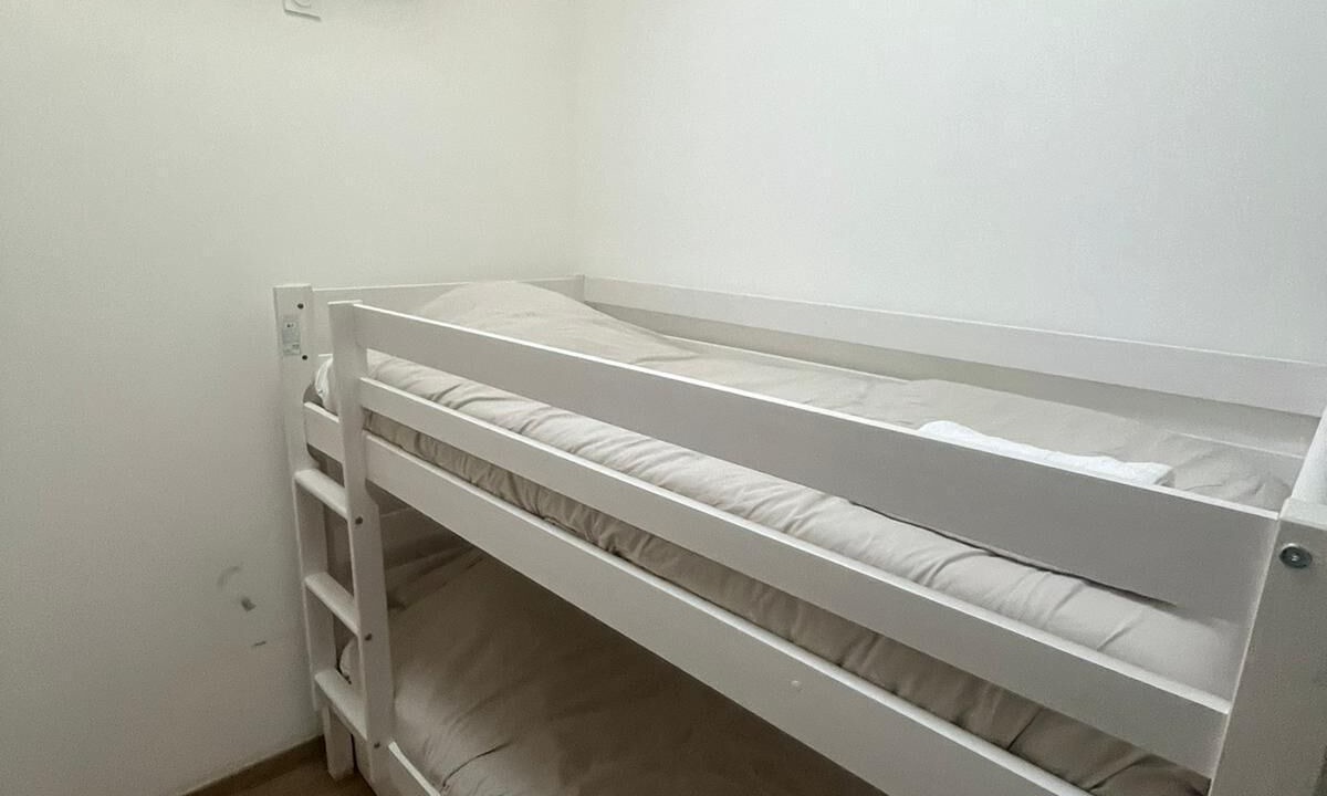 Photo of Bedroom in Chasse-sur-Rhone