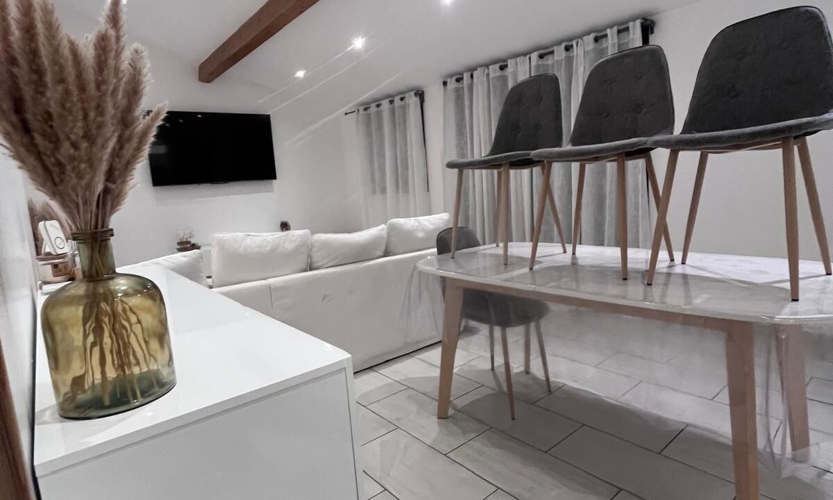 Photo of Livingroom in Chasse-sur-Rhone