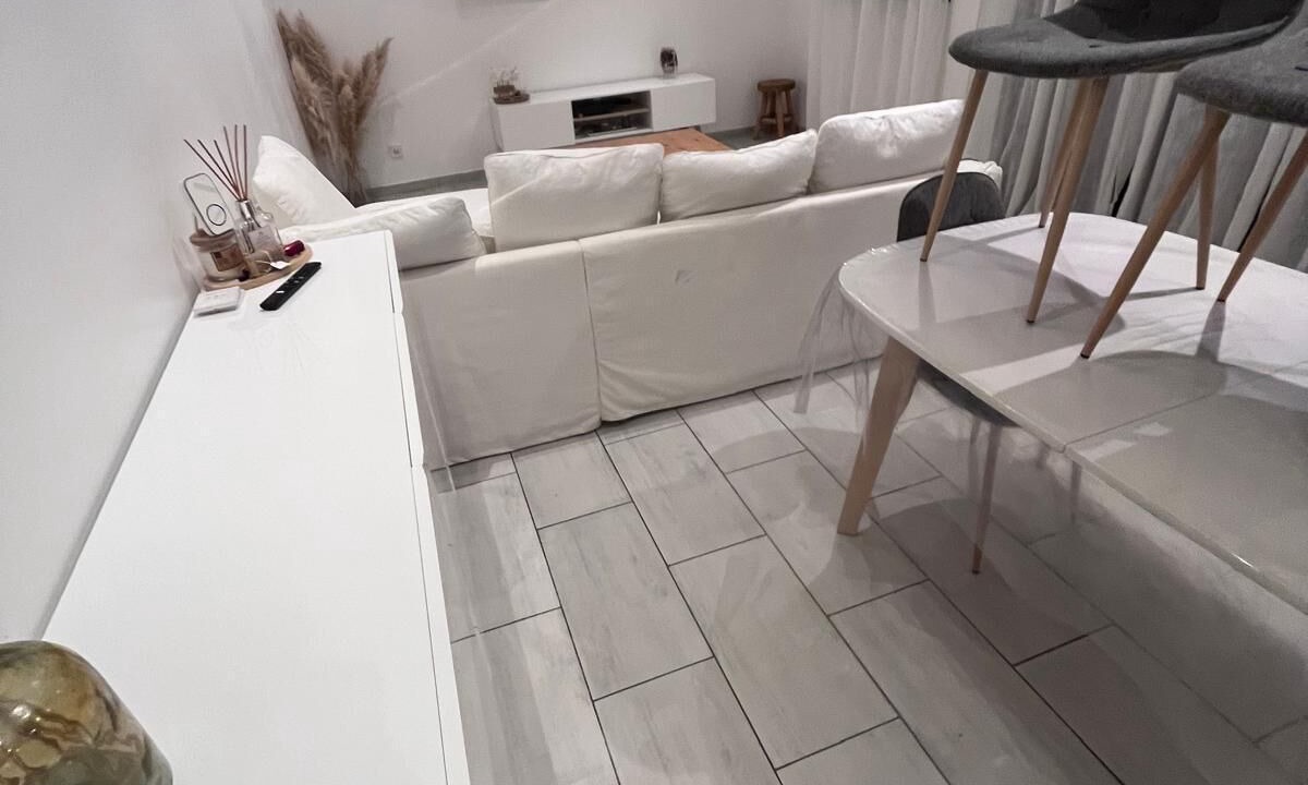 Photo of Livingroom in Chasse-sur-Rhone