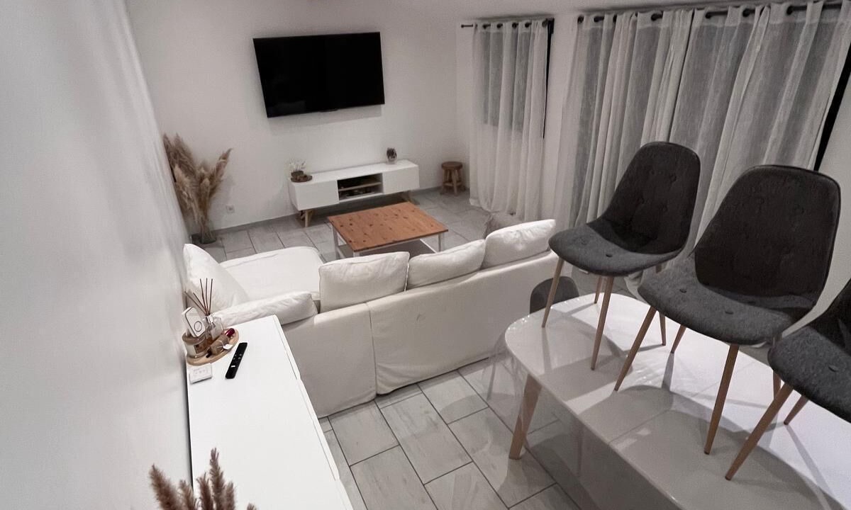 Photo of Livingroom in Chasse-sur-Rhone