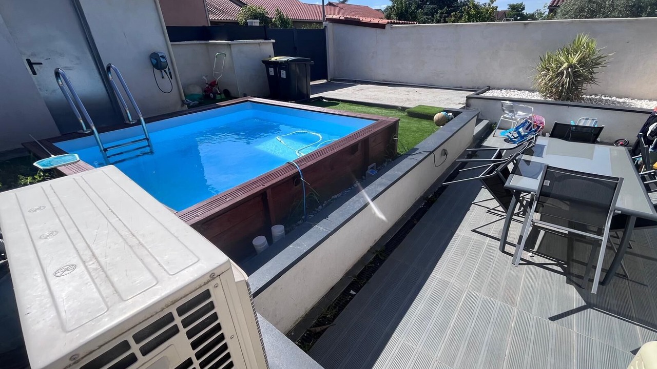 Photo of Outdoor in Chasse-sur-Rhone