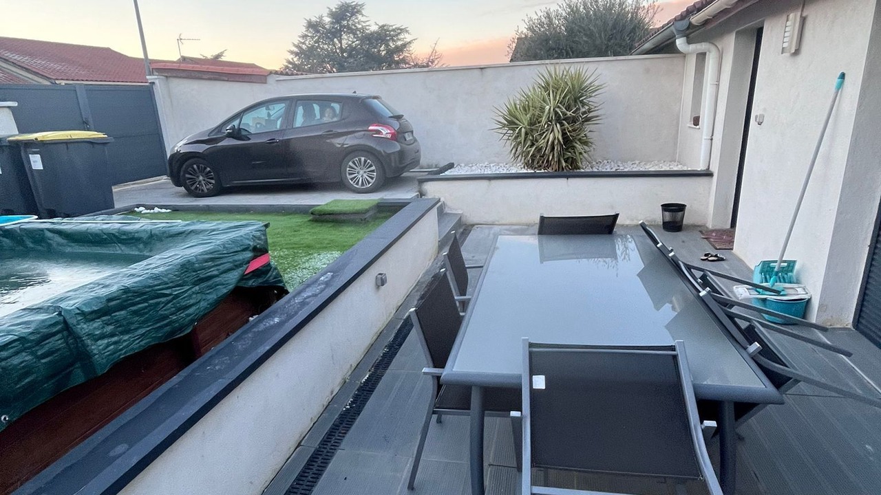 Photo of Outdoor in Chasse-sur-Rhone