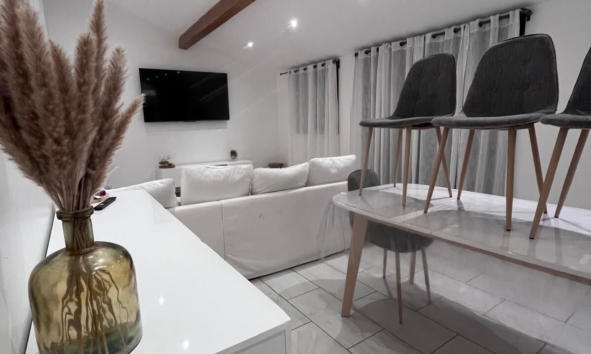 Photo of Livingroom in Chasse-sur-Rhone