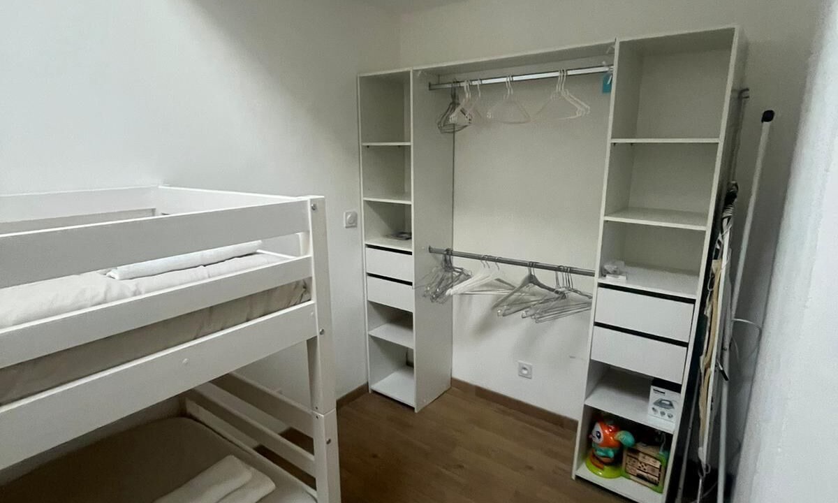 Photo of Bedroom in Chasse-sur-Rhone