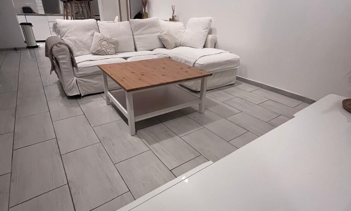 Photo of Livingroom in Chasse-sur-Rhone