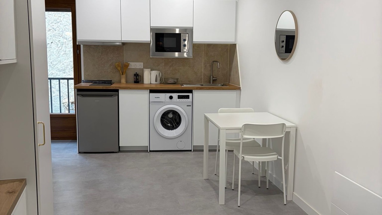 Photo of Kitchen in Manosque