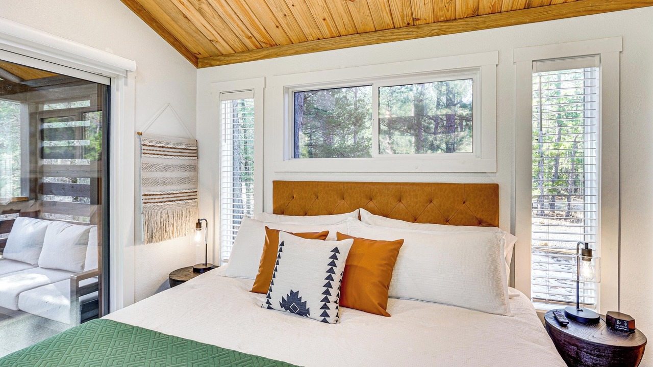 Photo of Bedroom in Linden