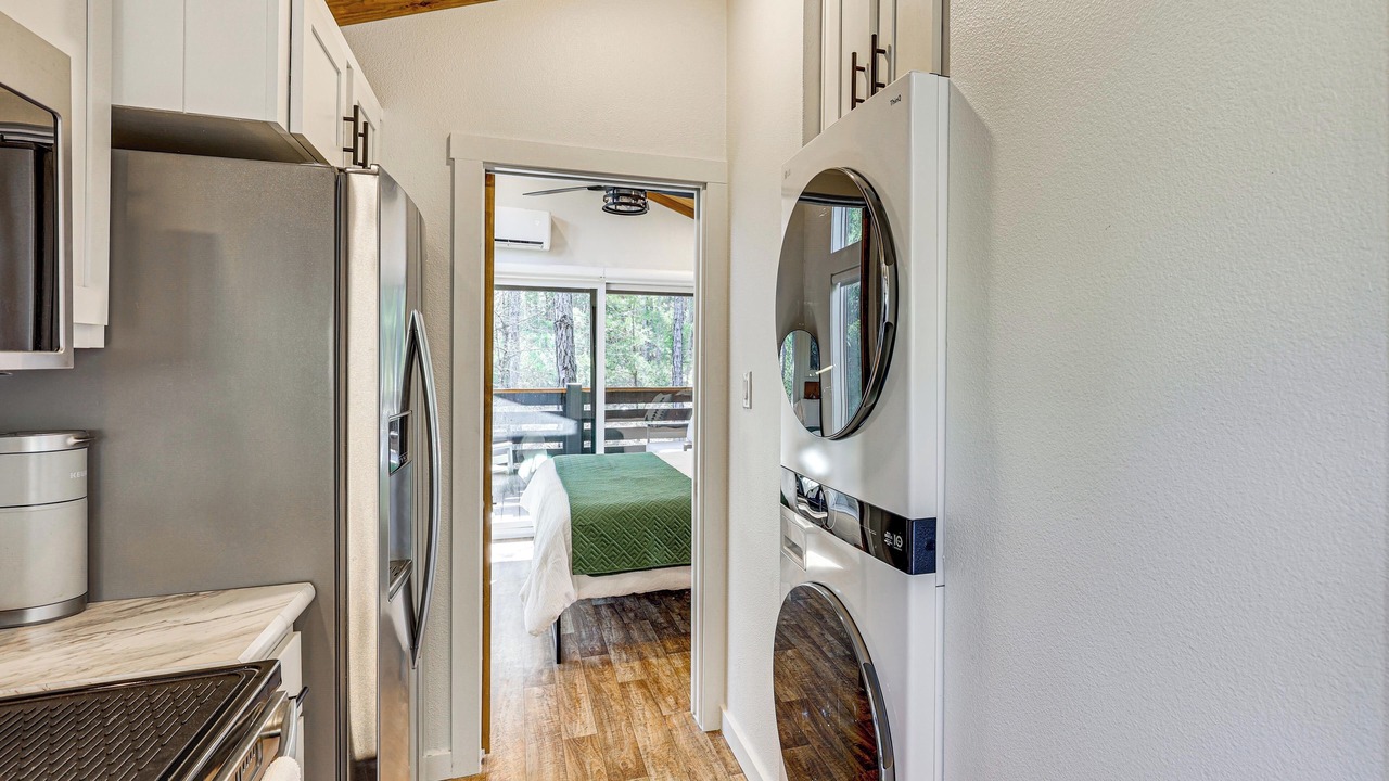 Photo of Bedroom in Linden
