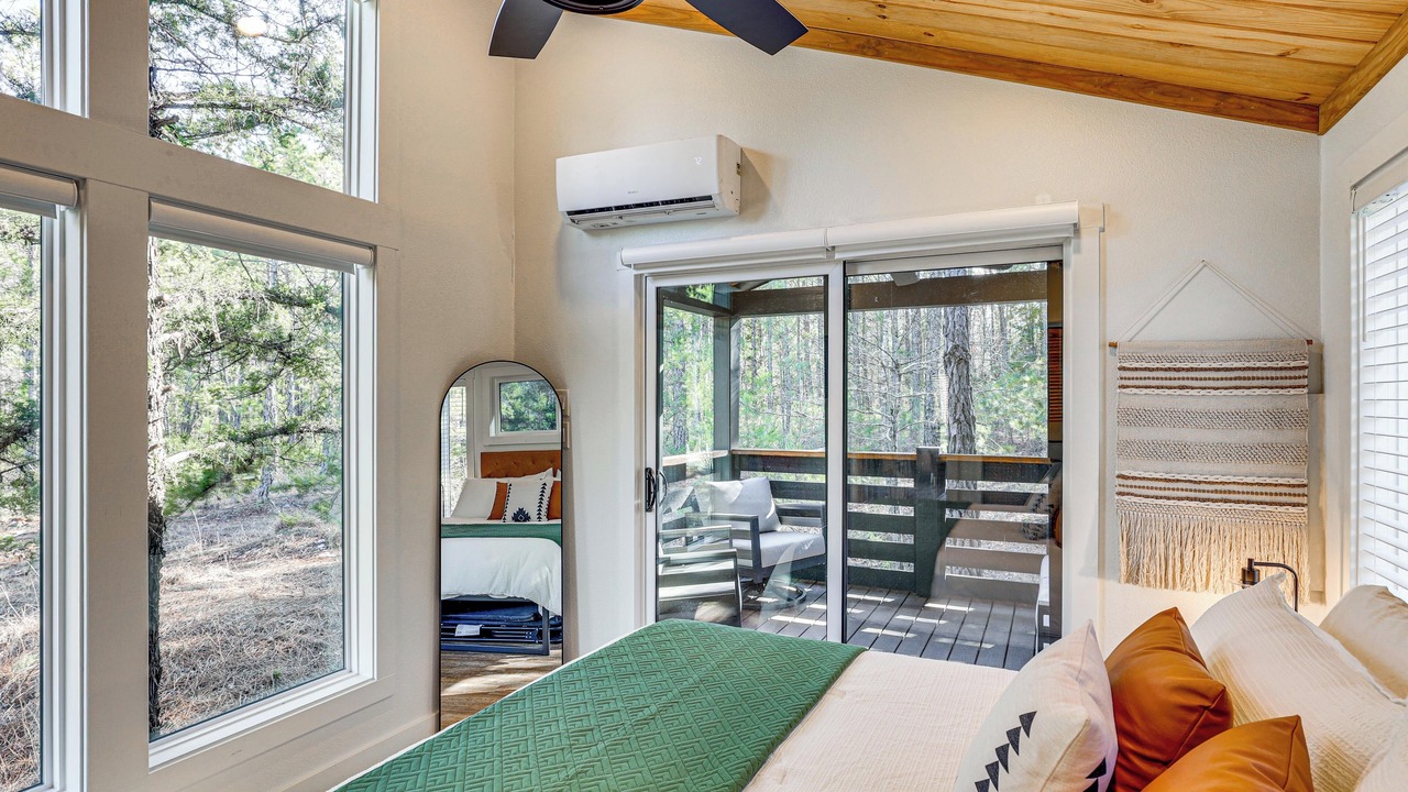 Photo of Bedroom in Linden