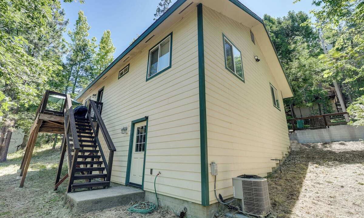 Photo of Outdoor in Twain Harte