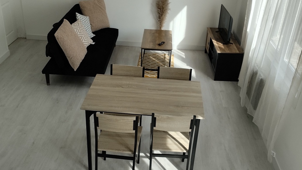 Photo of Livingroom in Lillers