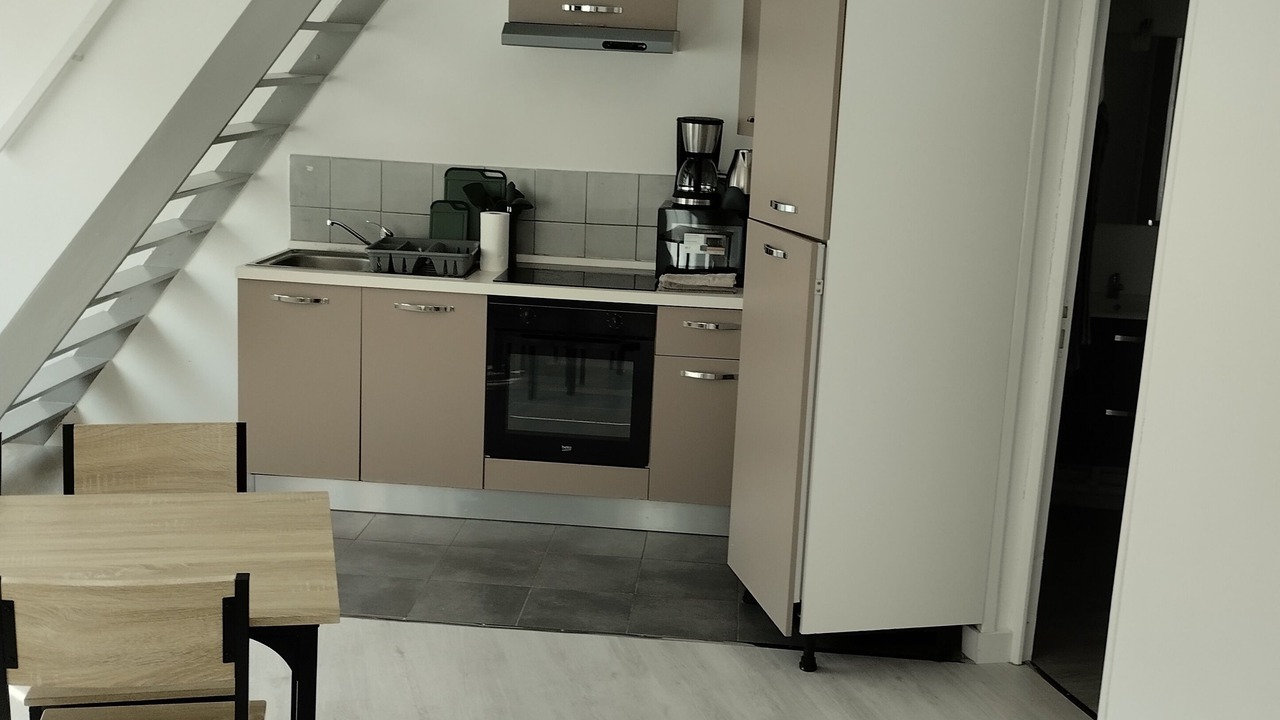 Photo of Kitchen in Lillers