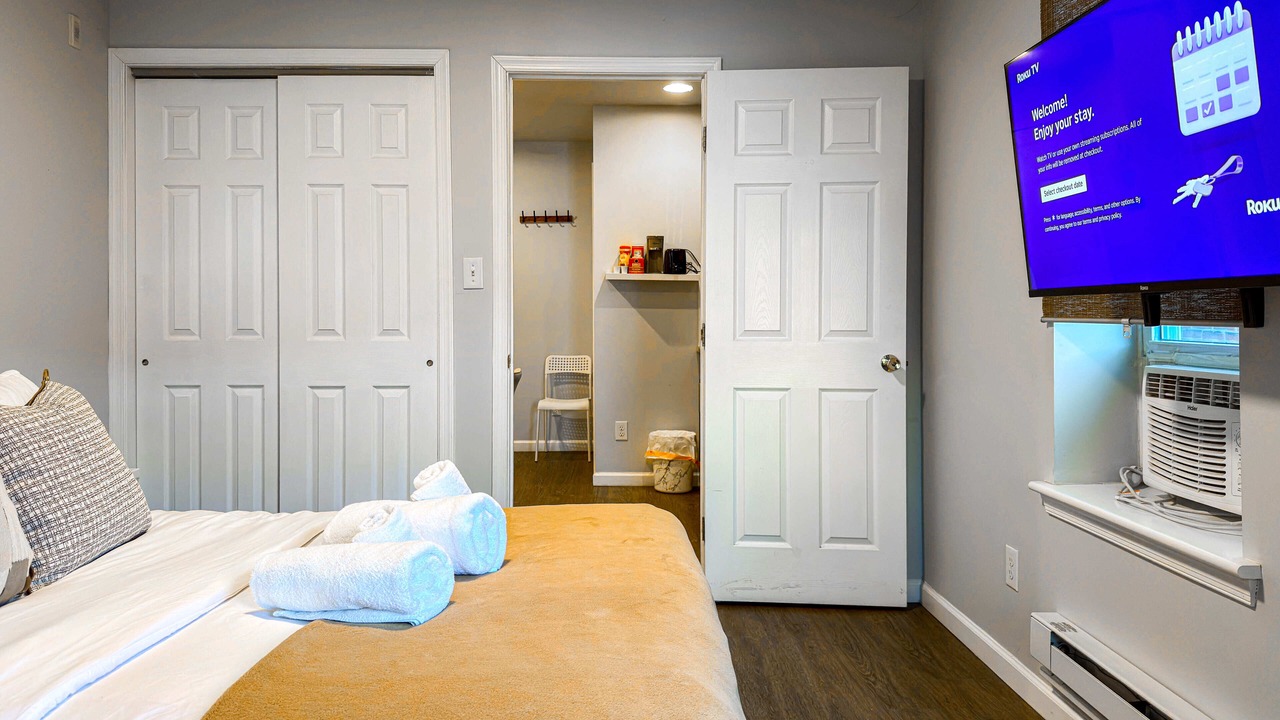 Photo of Bedroom in Spruce Hill