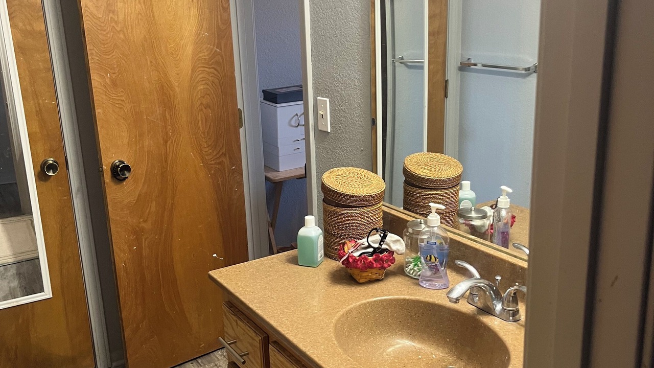 Photo of Bathroom in Blue Springs