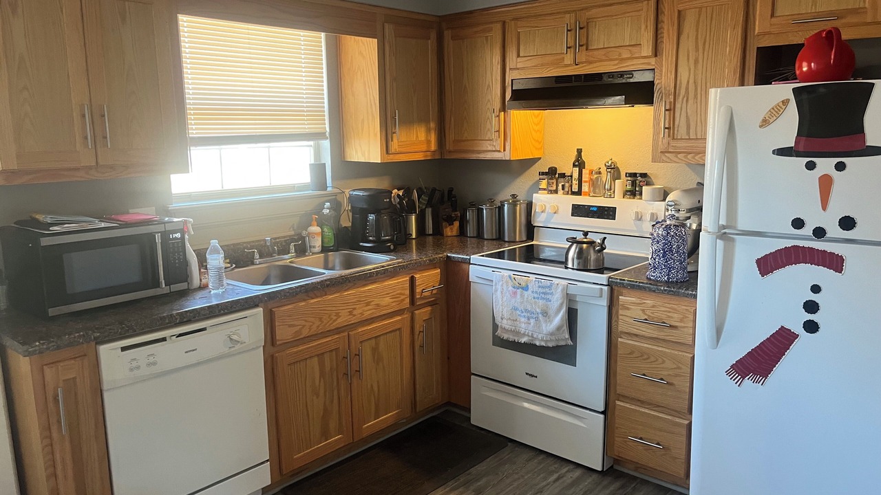 Photo of Kitchen in Blue Springs