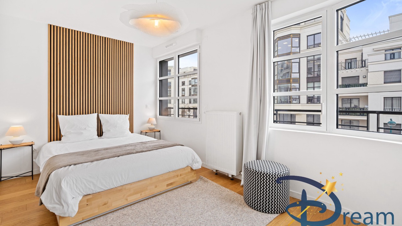Photo of Bedroom in Chessy