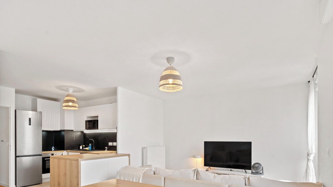 Photo of Livingroom in Chessy