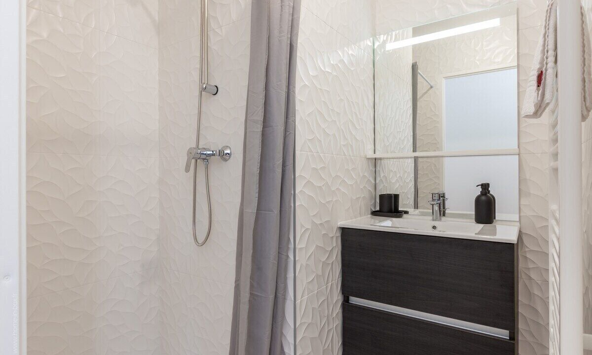 Photo of Bathroom in Chessy