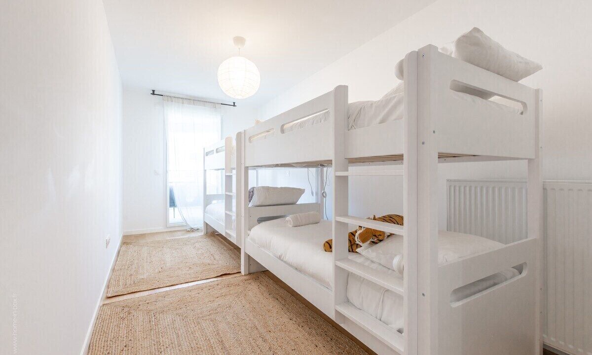 Photo of Bedroom in Chessy