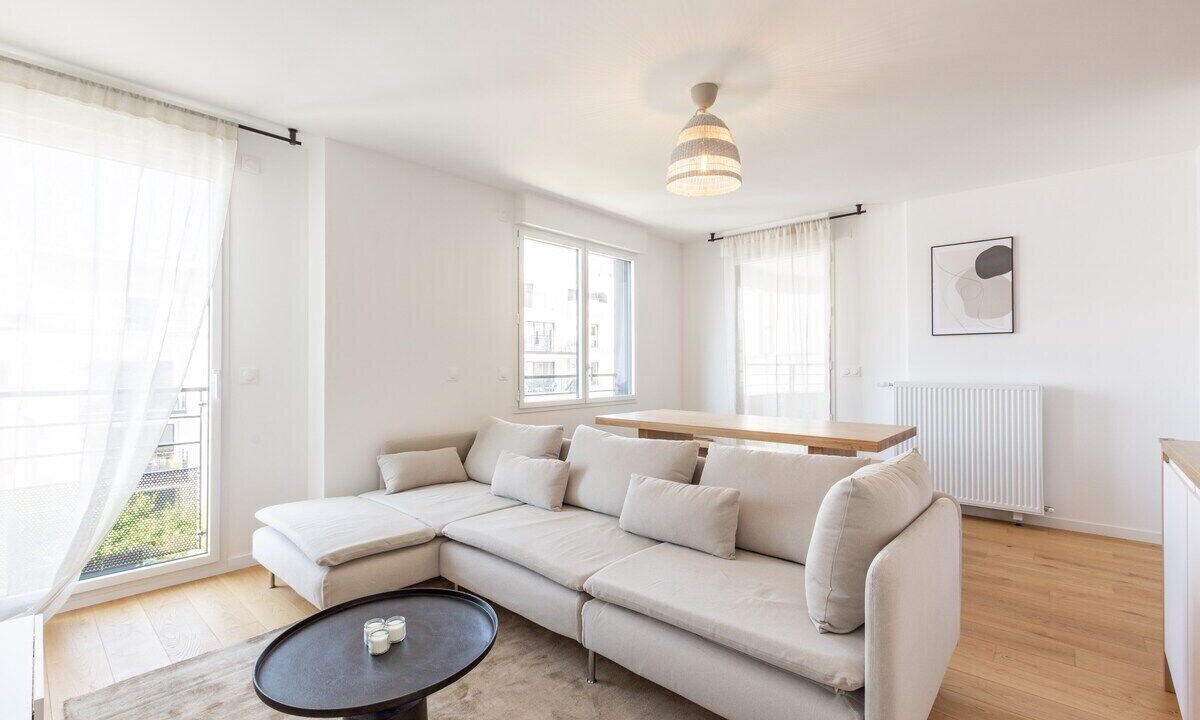Photo of Livingroom in Chessy