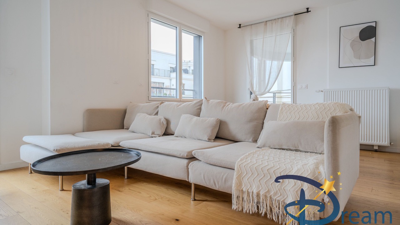 Photo of Livingroom in Chessy