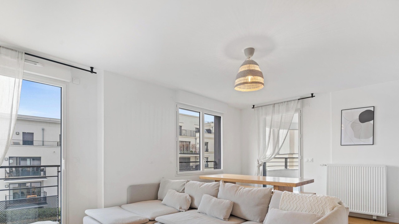 Photo of Livingroom in Chessy