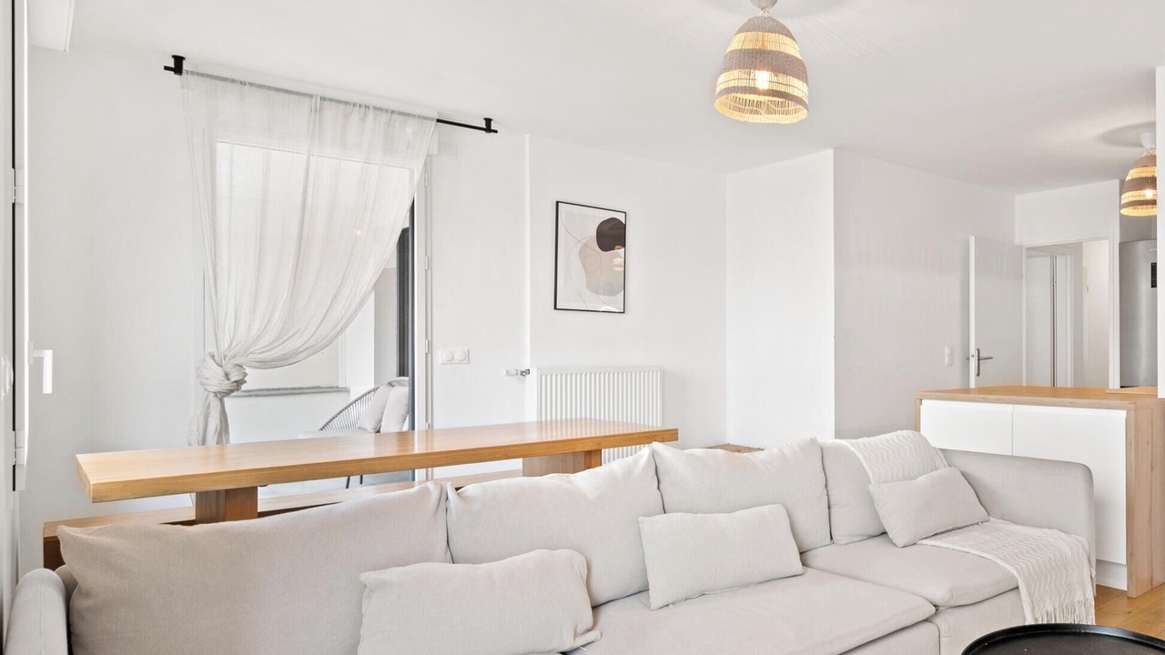 Photo of Livingroom in Chessy
