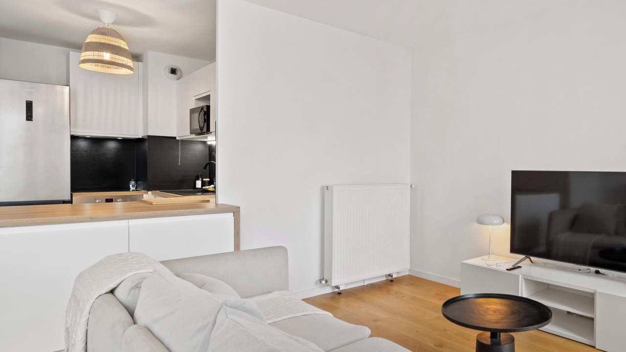 Photo of Livingroom in Chessy