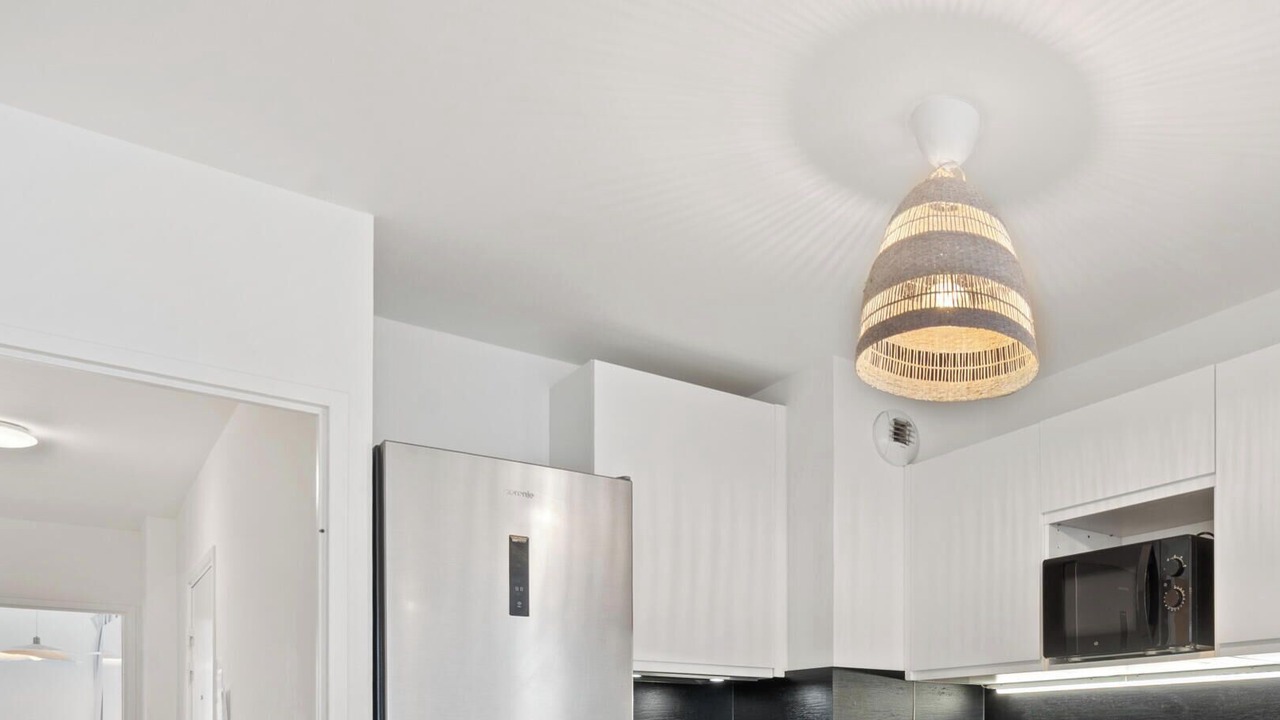 Photo of Kitchen in Chessy