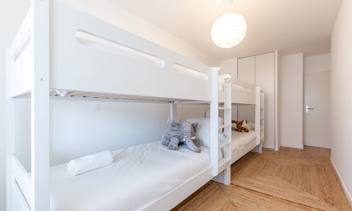 Photo of Bedroom in Chessy
