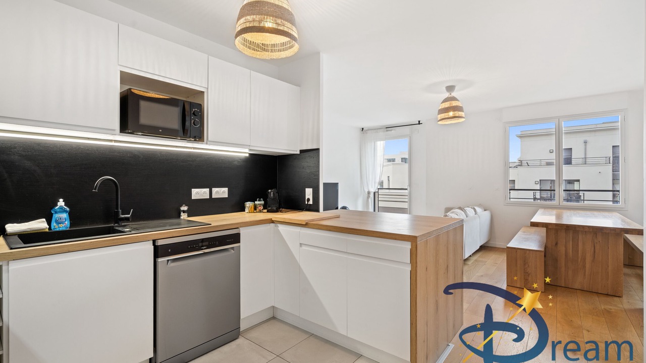 Photo of Kitchen in Chessy