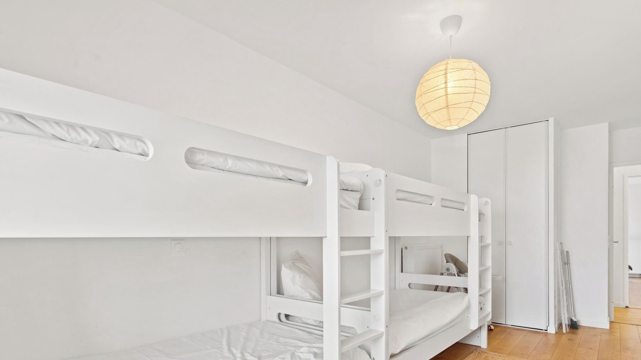 Photo of Bedroom in Chessy