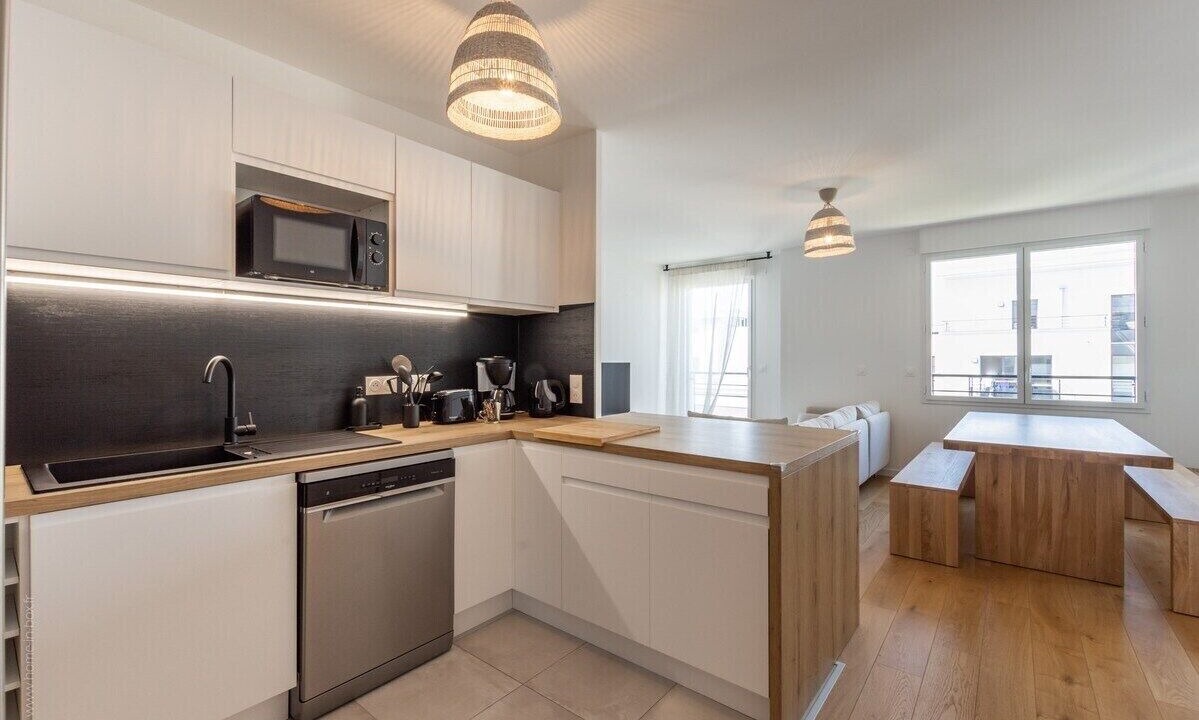 Photo of Kitchen in Chessy