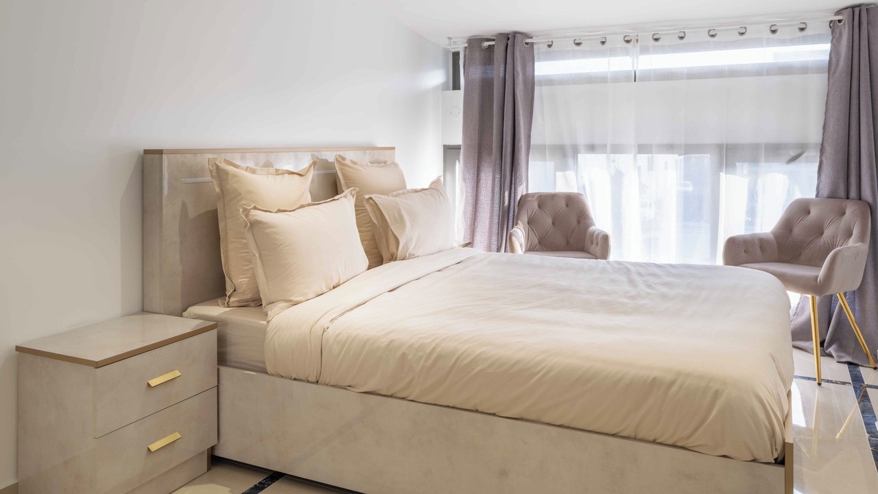 Photo of Bedroom in Osny