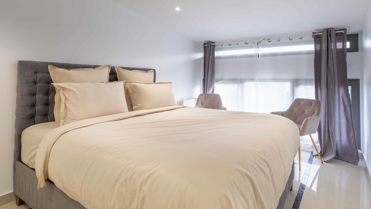 Photo of Bedroom in Osny