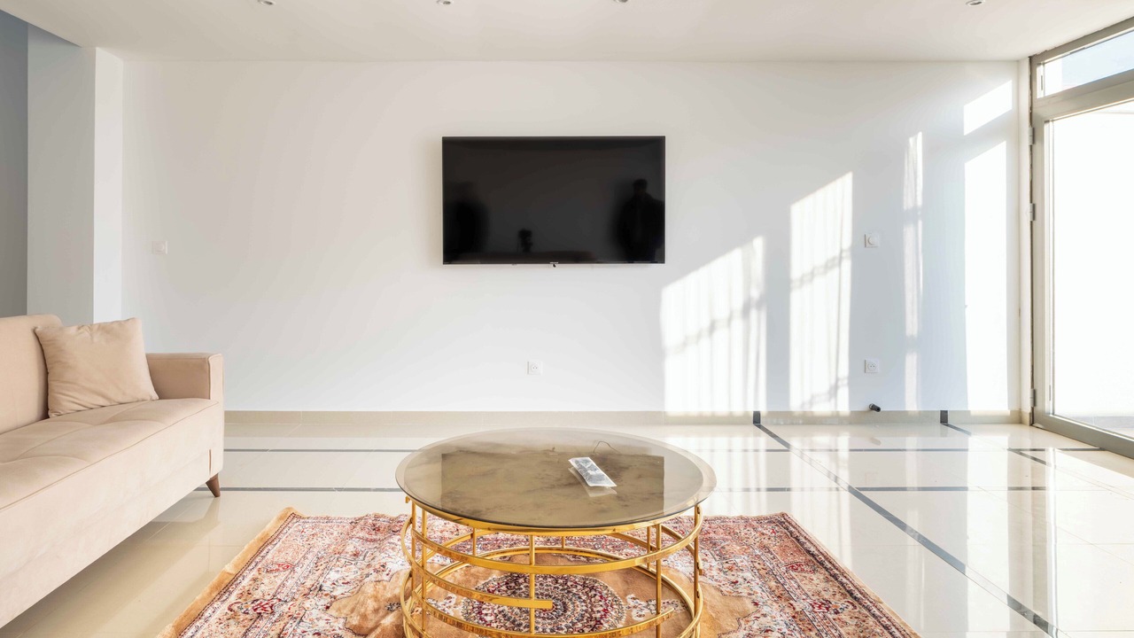 Photo of Livingroom in Osny
