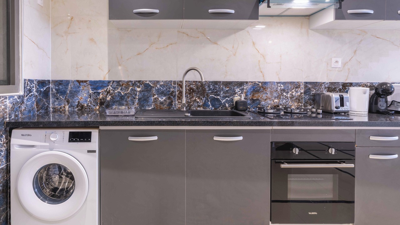 Photo of Kitchen in Osny