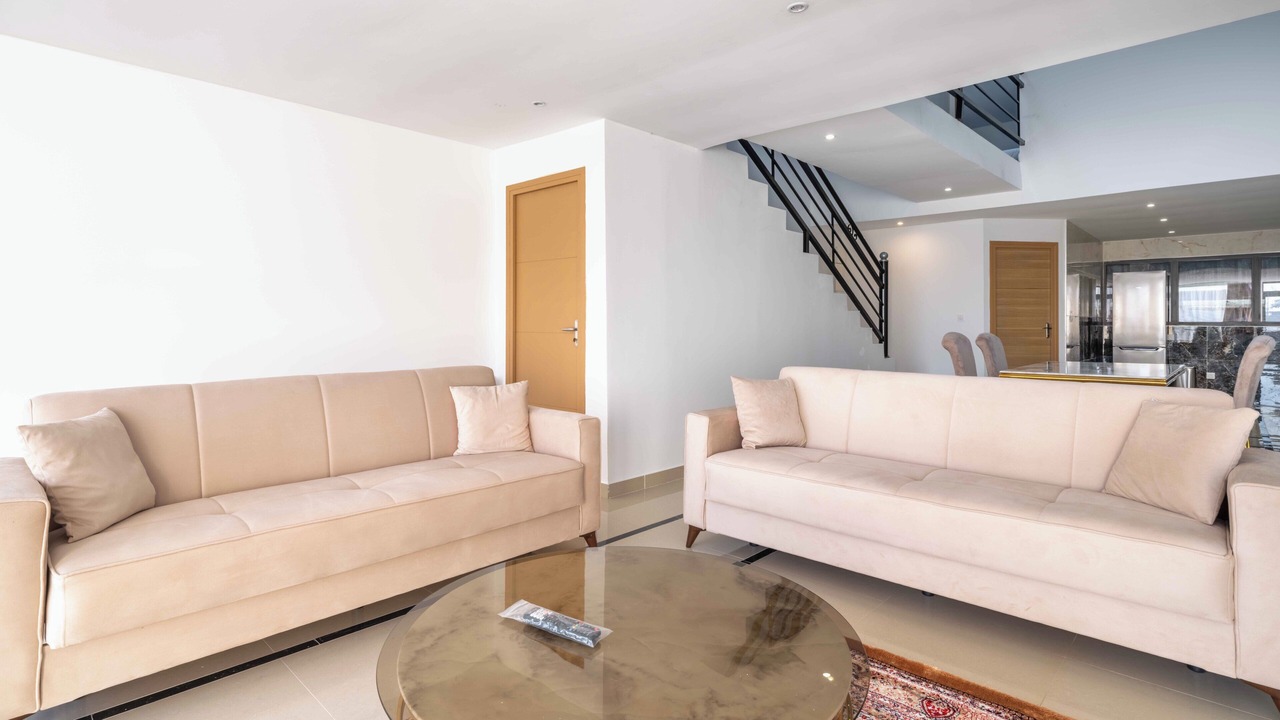 Photo of Livingroom in Osny