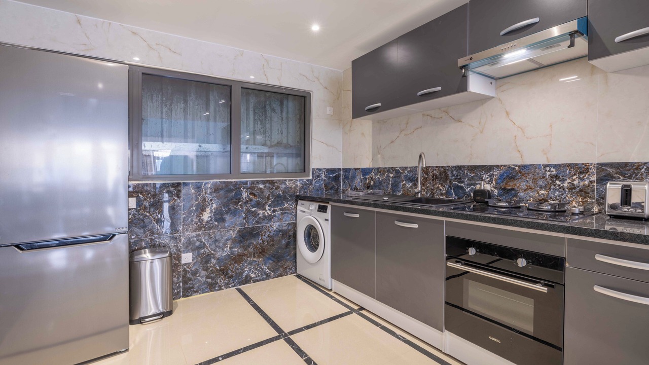Photo of Kitchen in Osny