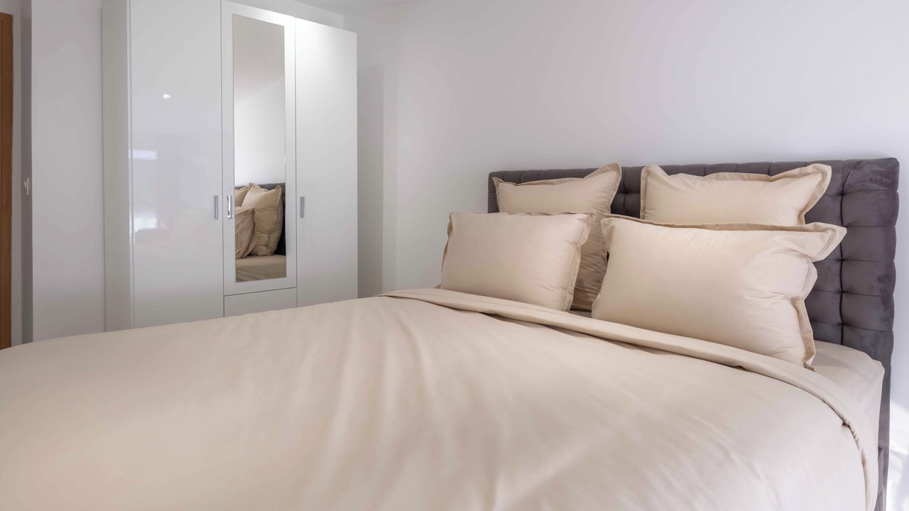 Photo of Bedroom in Osny