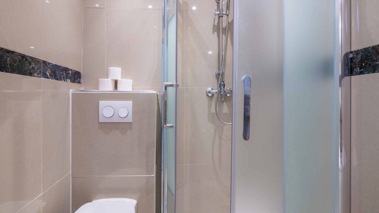 Photo of Bathroom in Osny