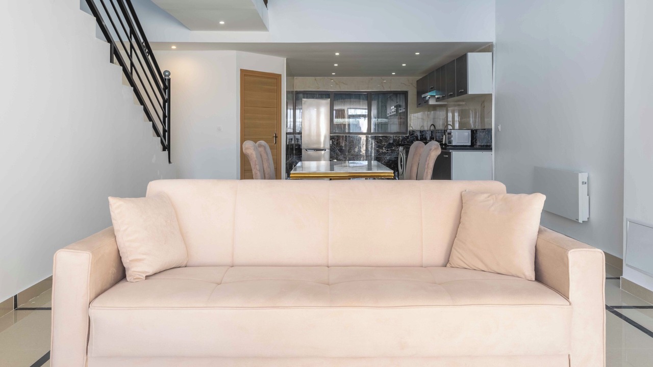Photo of Livingroom in Osny