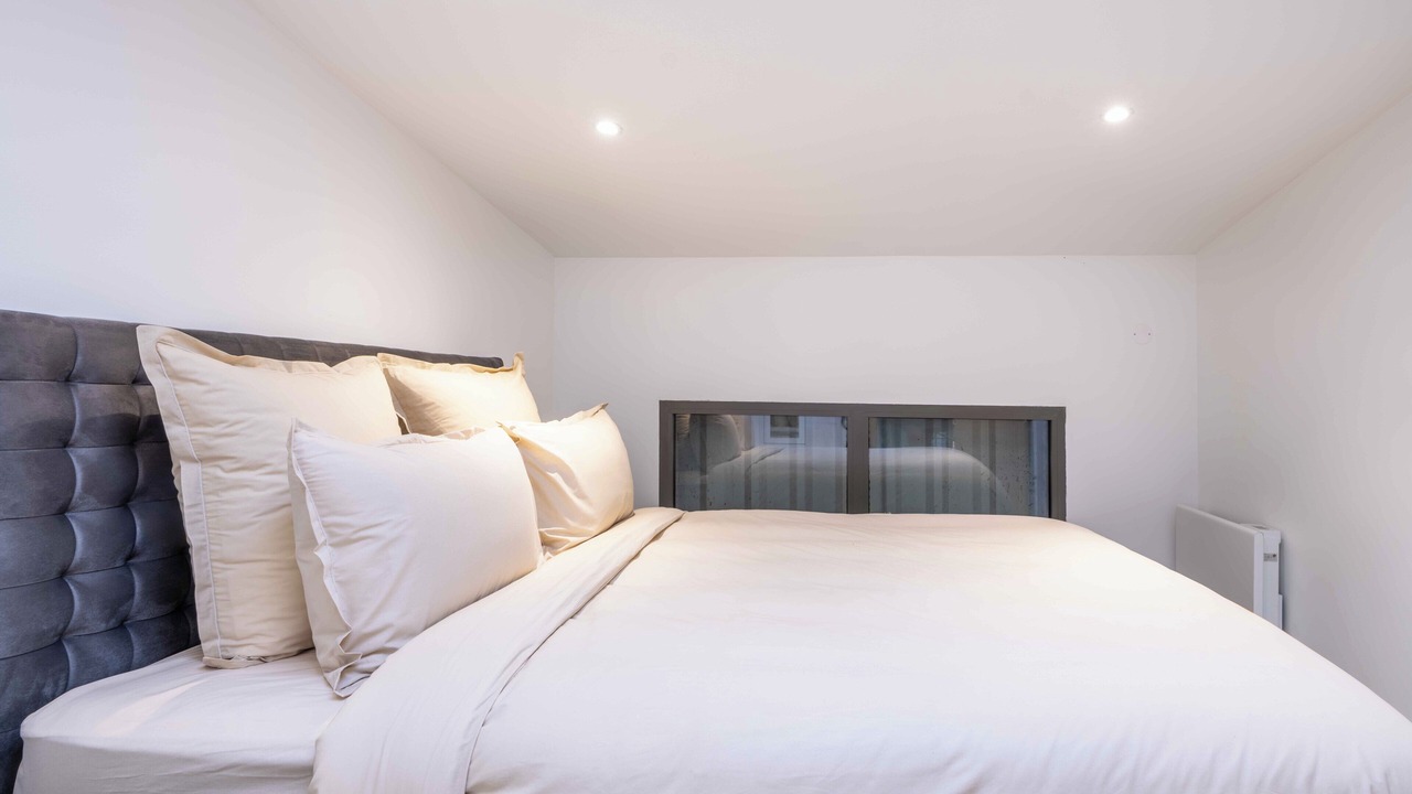 Photo of Bedroom in Osny