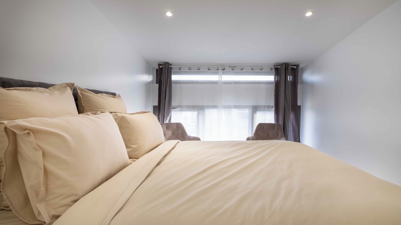 Photo of Bedroom in Osny