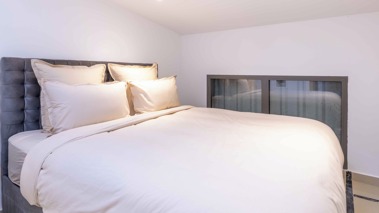 Photo of Bedroom in Osny